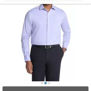 Mens Van Huesen Dress Shirt